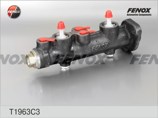 FENOX T1963C3 Цилиндр тормозной ВАЗ 2101-2107 главный